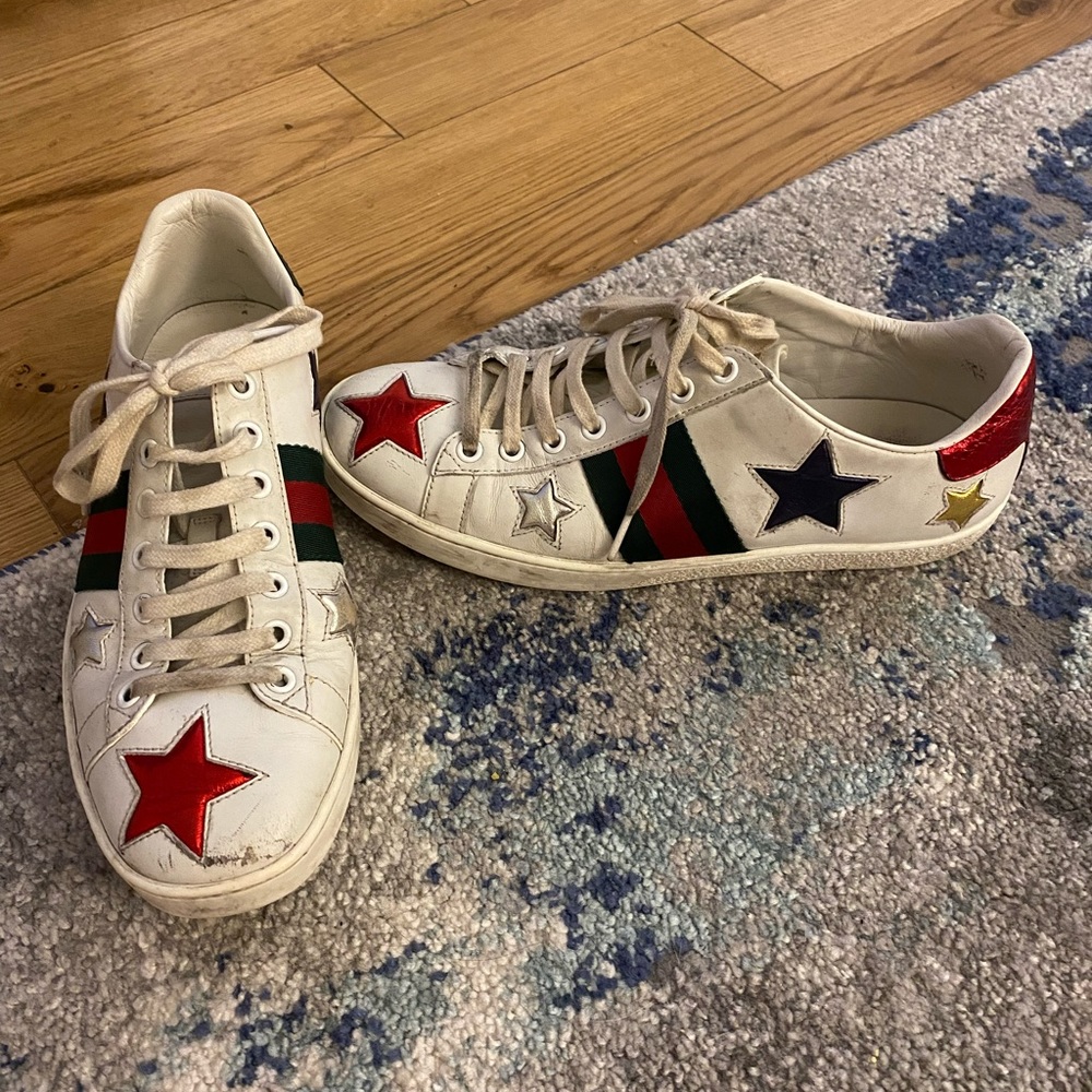 Gucci Sneakers